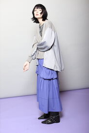 OSMOSIS（オズモーシス）　LUCUA osaka OSMOSISルクアイーレ大阪店
新規スタッフ大募集中！

接客に専念しやすい職場☆
駅チカ！通勤もラクラク！