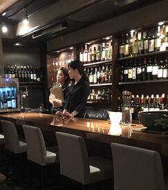 研修期間は約3ヶ月！
ひとつずつ丁寧に教えるから、未経験の方も安心して始められます♪