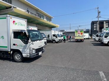 ★完全土日休み★
勤務日数の相談OK！無理のない範囲で働けます◎
生活リズムが整うので、先の予定も立てやすい♪