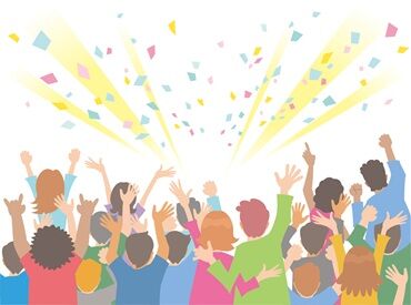 履歴書不要◎
WEBからラクラク応募⇒登録！
すぐにお仕事を決めたい方も必見です♪