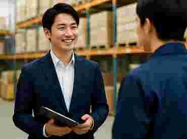 株式会社ワンリンク　本社 ※写真はイメージです