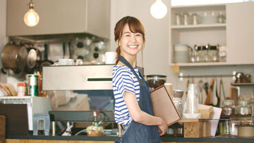 ファッション人材リンク株式会社【FJLFUKUOKA】 ＼スピード採用中／
大人気のカフェSTAFFのお仕事です♪

【NEXT】おすすめポイント→