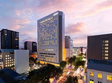 駅から徒歩3分の好立地♪通勤ラクラク&シフト自由で働きやすさバツグン!未経験スタートも大歓迎です!