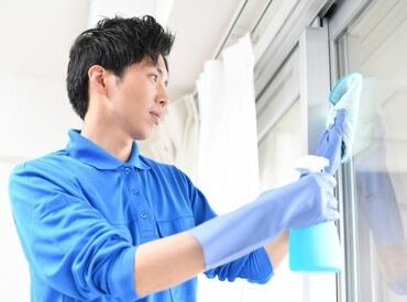 夜勤・日勤どちらも高時給!
ライフスタイルに合わせて安定収入GET◎
シフトの調整はご相談くださいね♪
※画像はイメージ