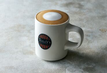 タリーズコーヒー(モール4F) 福利厚生◎
働きやすさ重視！
楽しく働けて、
お得な社割とお給料Get♪♪