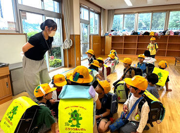 ＼資格や経験を活かして！／
あなたの『やってみたい！』をドンドン採用◎
シフト相談もOKだから、長く続けたい方にピッタリ♪