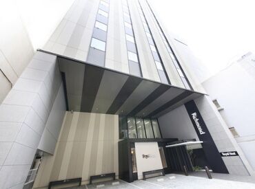 シフトはお気軽にご相談ください！
「短時間だけ…」「しっかり稼ぎたい」
など、様々な働き方が可能です★