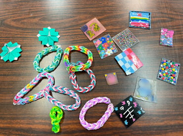 シフトは週2日～OK！
ご家庭・学校などとの両立もしやすい！
シフト相談もお気軽に◎