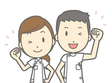 医療知識は不要です！PCでのデータ入力経験があれば活躍できます！