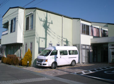 大田原ケアセンターそよ風 ＼人柄重視の採用です！／
しっかりしたサポート体制で、安心して始められる環境♪
希望の働き方、お気軽にご相談を◎