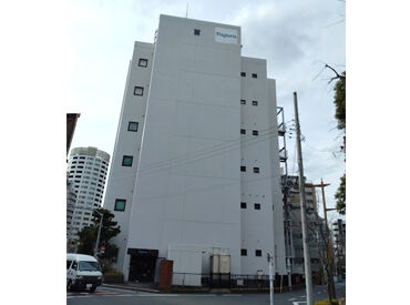 ＼大崎駅より徒歩2分／
各線からのアクセスが良くて通いやすい★