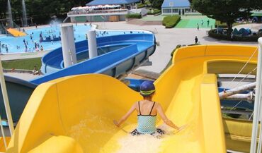 那須野が原公園ファミリープール ＼短期の限定バイト('ω')ノ／
未経験の方も大歓迎♪
友達作りにも最適です◎