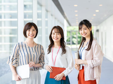 【未経験デビュー歓迎！】
「久々のお仕事」という方にも◎短時間で賢く稼げる♪
※イメージ画像