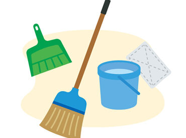 午前メインや午後だけなど…シフトパターン多数♪
15時半までのシフトなら仕事終わりにそのままお子さんのお迎えに行きやすい◎