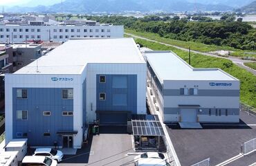 株式会社テスミック　静岡工場 アルバイトなのに…夏と冬の年2回ボーナス支給！
お休みもしっかり取りながら、毎月安定収入をGETできる♪