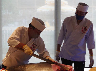 ガッツリ稼ぎたい方は副業もＯＫ！
固定シフトも可能なので
安定して稼げますよ★