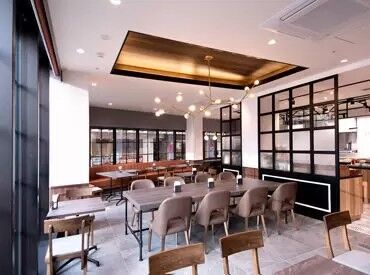 神戸プラザホテルウエスト お客様のご案内や配膳・片付け、
調理のお手伝いをお願いします。