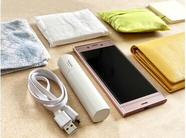 株式会社トライバルユニット　札幌FAC ＼嬉しい日払いOK◎／
登録→お仕事→お給料GET★
履歴書不要だからラクラク♪
※画像はイメージ