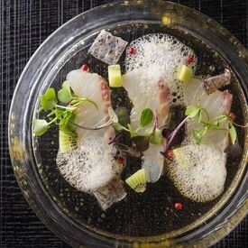 ▼無料の美味しいまかない♪
料理長が作る特別な料理を食べられるので、
まかない目当てでシフトを増やす方も◎