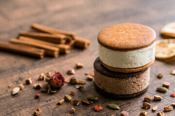 ファッション人材リンク株式会社【FJL】 ﾟ*｡☆ NEWスタッフ募集 ☆。*ﾟ
人気スイーツショップ♪
初日から高時給◎