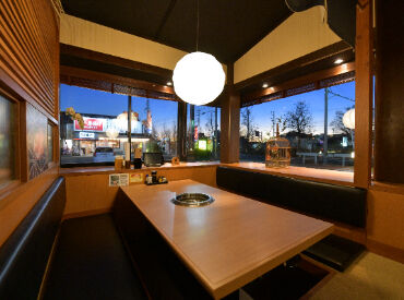 スキマ時間でサクッとお小遣い稼ぎ♪
平日から土日までいつでも大歓迎です(^^)