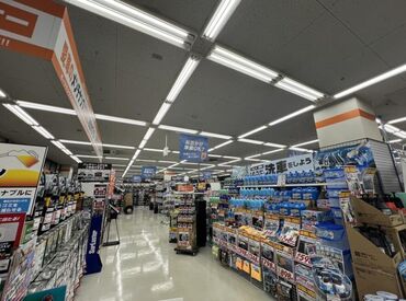 「シフト固定」もできるので予定が立てやすい♪
Wワークにもピッタリ！ご応募お待ちしています！