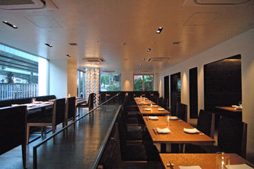 ＜バイトデビューも歓迎！＞
学生さん・フリーターさんなど活躍中～！
みんなで楽しくバイトしよう♪