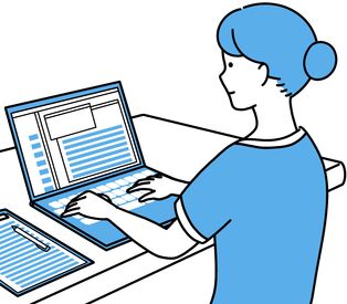令和ヒューマン・ファースト株式会社／RAH 未経験から始めるオフィスワーク★