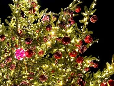 株式会社グラウンド 日払い・週払い制度あり！
イベントや帰省、年明けの初売りセールなど…
何かと出費が重なる年末年始でも安心です◎