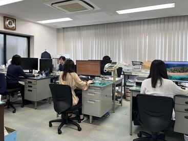 税理士法人アタックス ≪翠町小学校から徒歩2分≫
バイク・自転車通勤OK！
交通費は全額支給いたします◎