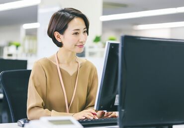 諸藤通商株式会社 ※2025年7月OPEN 『結婚や出産を機に仕事を辞めた』
そんな主ふさんのお仕事復帰を応援します◎
経験や資格を活かしたい方は大歓迎！