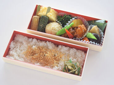 梅の花グループならではの
嬉しい福利厚生や条件もいっぱい★
働きやすさ抜群!