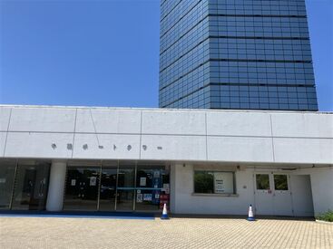 千葉ポートタワー　※4月リニューアルオープン 