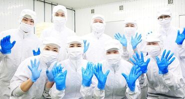 株式会社ドイ（米夢） ＼ 頑張り次第で年収500万円も目指せます／
安定収入＆家族手当あり！
長く働ける正社員採用！