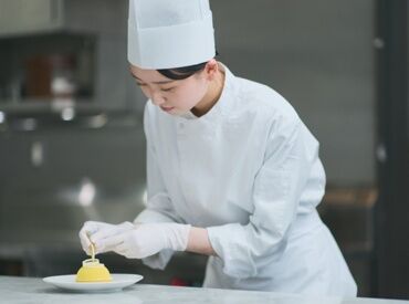 週2日・1日4h～OKで学校やプライベートとも両立◎
ガッツリシフトから扶養内まで大歓迎です！