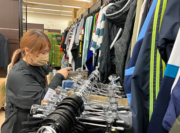 牧之原鑑定団　※2026年4月29日オープン予定　 ≪短時間OK≫
1日4時間～勤務できるので、掛け持ち先としてもGood★
フリーターさんやWワーカーさんにもオススメです◎