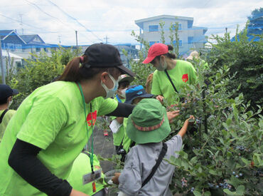 石神井台小ねりっこクラブ【労働協同組合ワーカーズコープ・センター事業団】 ＼スタッフは優しい方ばかり／
先輩たちもブランクありからスタートした方も！
新しい所が不安…そんな方も安心できる環境です♪