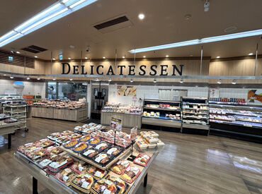 続けやすい秘訣は、シフトの柔軟さ♪
育児や家庭と両立の主婦さんや学校帰りの学生さんなどが多数活躍中★