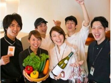 「学校やサークルと両立したい」
「かけもちバイトでちょっとだけ稼ぎたい」
そんな希望もお気軽にご相談くださいね♪