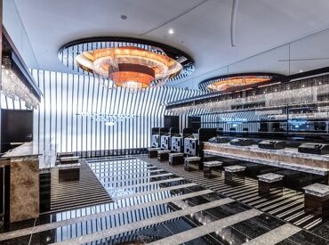 アパホテル＆リゾート（APA HOTEL）〈両国駅前タワー〉 ＼スキマ時間を有効活用／
高時給だから効率よく稼げる！
昇給/社保完備/正社員登用
…大手ならではの高待遇◎