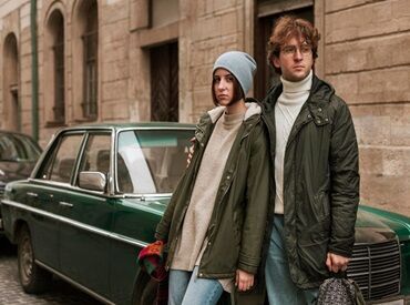 ファッション人材リンク株式会社【FJL】 ﾟ*｡☆ NEWスタッフ募集 ☆。*ﾟ
人気ブランドで勤務のチャンス♪
週5日シフトで安定の収入アリ☆
即日スタートできるお仕事！