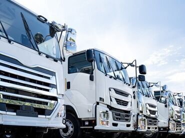 ハマるスタッフ続出!?
好条件がいっぱいだから、やりがいもいっぱいデス★