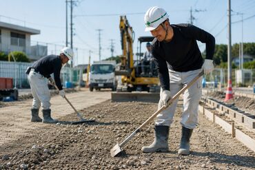 注目の2026年！建設業界を盛り上げて、を大阪をもっと元気に☆彡
質問だけでも◎まずはお電話を！