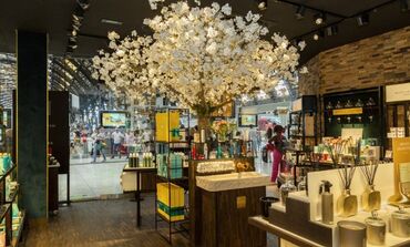 コスメ
Rituals(リチュアルズ)