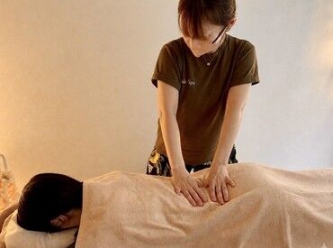 株式会社LaLa sera 休みも取りやすく自分のペースでOK！
経験を活かして新しい一歩を踏み出しませんか？