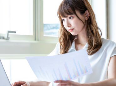 株式会社カインズサービス　秋葉原オフィス/KA28468KR 来社のいらない電話登録を実施中！
家にいながら登録完了できます(*'ω'*)
※画像はイメージ