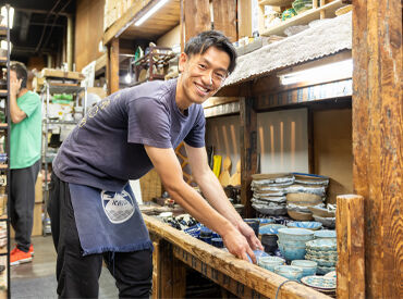 1日5時間以上勤務の場合はお弁当が支給されます♪