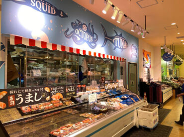 ＼ライフスタイルに合わせて働ける／
夕方まで・夜メイン・平日or土日だけ など
ご希望はお気軽に相談下さい♪