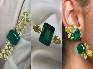 「ジュエリーやSNSが好き!」そんな方にオススメ☆
あなたの『好き』や『得意』を活かしながら、
楽しく働ける職場です♪