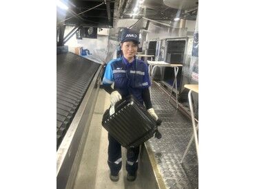 のんびり少人数で、もくもくと作業♪
人と話すのが苦手な方も安心！自分のペースで集中できます★